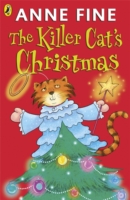 Killer Cat's Christmas -  Anne Fine - 9780141327716