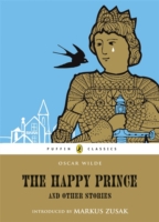 Happy Prince & Other Stories - 9780141327792