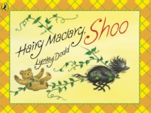 Hairy Maclary, Shoo -  Lynley Dodd - 9780141328065