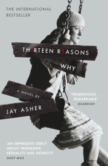 Thirteen Reasons Why -  Jay Asher - 9780141328294