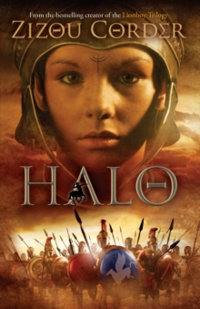 Halo -  Zizou Corder - 9780141328300