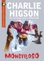 Monstroso -  Charlie Higson - 9780141328454