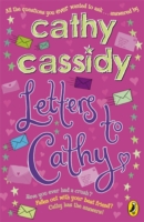 Letters to Cathy -  Cathy Cassidy - 9780141328942