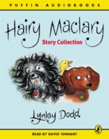 Hairy Maclary Story Collection -  Lynley Dodd - 9780141329055
