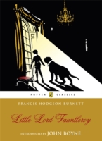 Little Lord Fauntleroy -  Frances Hodgson Burnett - 9780141330143