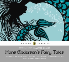 Hans Andersen's Fairy Tales -  Hans Christian Andersen - 9780141330440