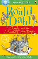 Charlie and the Chocolate Factory -  Roald Dahl - 9780141331027