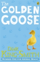 Golden Goose -  Dick King-Smith - 9780141332369