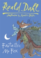 Fantastic Mr Fox -  Roald Dahl - 9780141333205