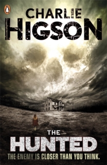 ENEMY - BK6 - HUNTED -  Charlie Higson - 9780141336107