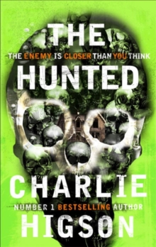 Hunted -  Charlie Higson - 9780141336114
