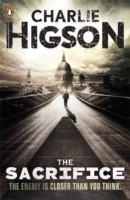 ENEMY - BK4 - SACRIFICE -  Charlie Higson - 9780141336138
