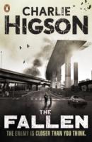 ENEMY - BK5 - FALLEN -  Charlie Higson - 9780141336152