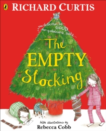 Empty Stocking -  Richard Curtis - 9780141336251