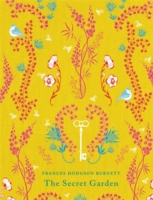 Secret Garden -  Frances Hodgson Burnett - 9780141336534