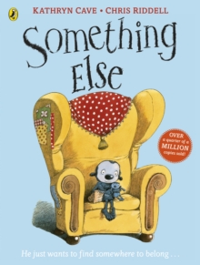 Something Else -  Kathryn Cave - 9780141338675