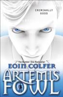 ARTEMIS FOWL - ARTEMIS FOWL -  Eoin Colfer - 9780141339092