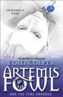 ARTEMIS FOWL - TIME PARADOX -  Eoin Colfer - 9780141339122