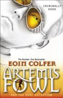 ARTEMIS FOWL - OPAL DECEPTION -  Eoin Colfer - 9780141339139