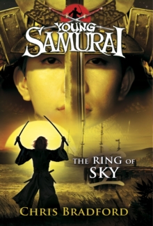 Ring of Sky -  Chris Bradford - 9780141339726