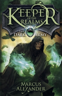 Dark Army -  Marcus Alexander - 9780141339788