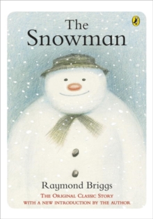 Snowman -  Raymond Briggs - 9780141340098