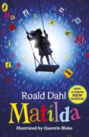 Matilda -  Roald Dahl - 9780141341248
