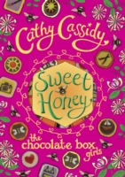 Sweet Honey -  Cathy Cassidy - 9780141341620