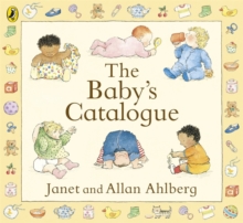 Baby's Catalogue -  JanetAhlberg Ahlberg - 9780141343358
