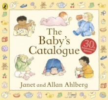Baby's Catalogue -  Allan Ahlberg - 9780141343365