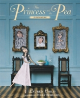 Princess and the Pea -  Lauren Child - 9780141343662