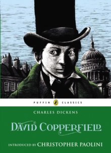 David Copperfield (Puffin Classics Relaunch) -  Charles Dickens - 9780141343822