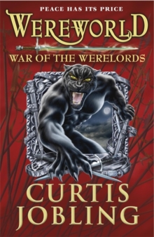 War of the Werelords - 9780141345031