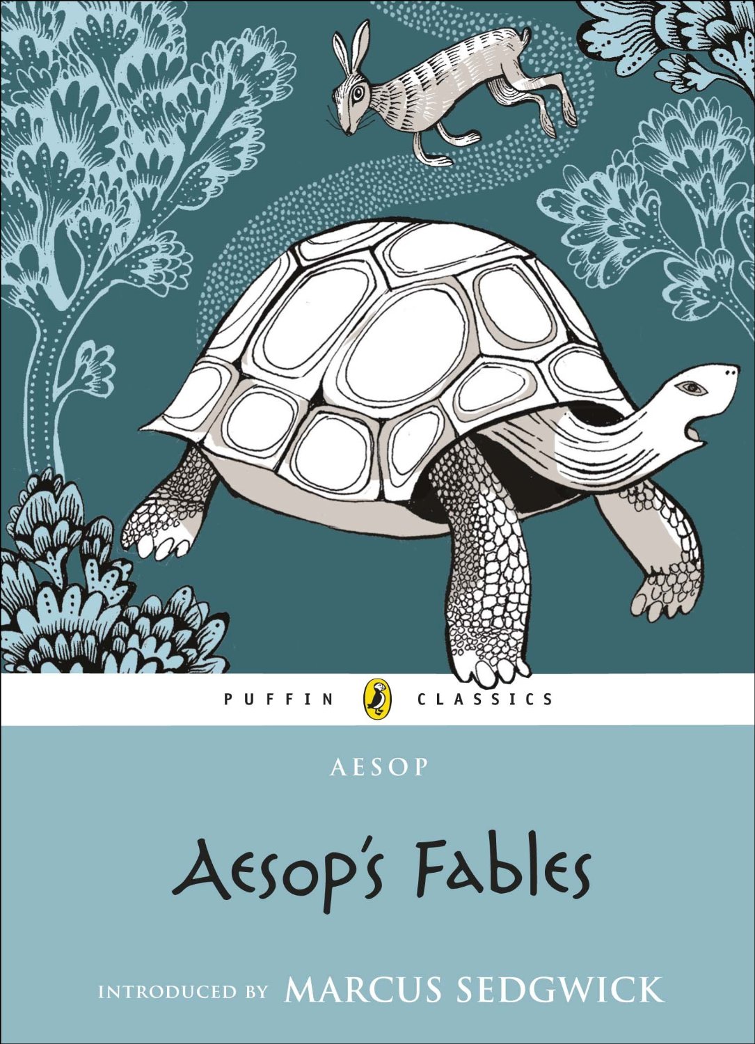 Aesop's Fables - Aesop - 9780141345246
