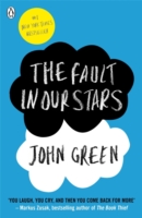 Fault in Our Stars -  John Green - 9780141345659