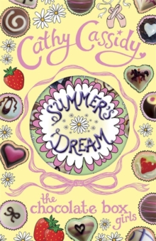 Summer's Dream -  Cathy Cassidy - 9780141345888