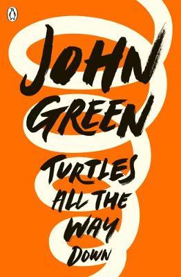 Turtles All the Way Down - 9780141346045