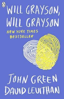 Will Grayson, Will Grayson -  JohnLevithan Green - 9780141346113