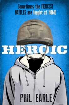 Heroic -  Phil Earle - 9780141346274