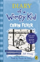 Cabin Fever -  Jeff Kinney - 9780141348551