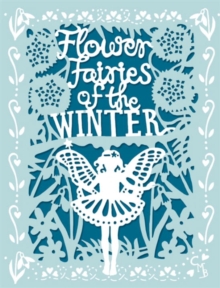 Flower Fairies of the Winter -  Cicely Mary Barker - 9780141349053