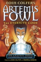 Artemis Fowl: The Eternity Code Graphic Novel -  Eoin Colfer - 9780141350264