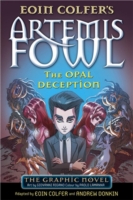 Artemis Fowl: the Opal Deception the Graphic Novel -  Eoin Colfer - 9780141350271
