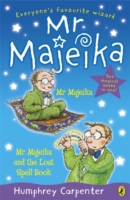 Mr Majeika and Mr Majeika and the Lost Spell Book -  Humphrey Carpenter - 9780141350813