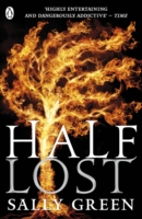 Half Lost - Green Sally - 9780141350905