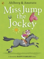 Miss Jump the Jockey -  Allan Ahlberg - 9780141352398