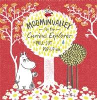 Moominvalley for the Curious Explorer -  Tove Jansson - 9780141352688