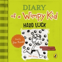 Hard Luck -  Jeff Kinney - 9780141352831