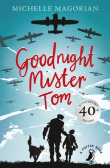 Goodnight Mister Tom - 9780141354804