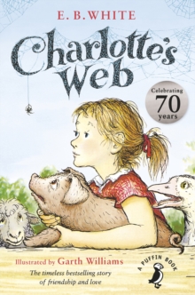 Charlotte's Web -  E. B. White - 9780141354828